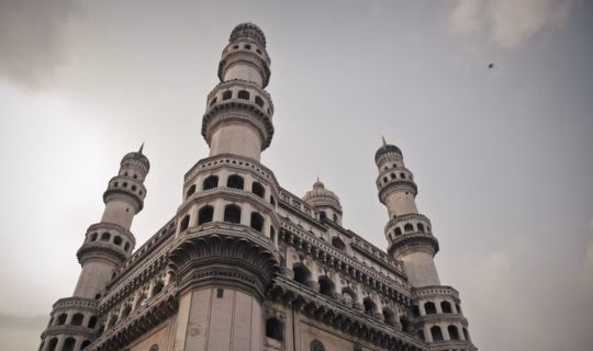 Hyderabad landmark